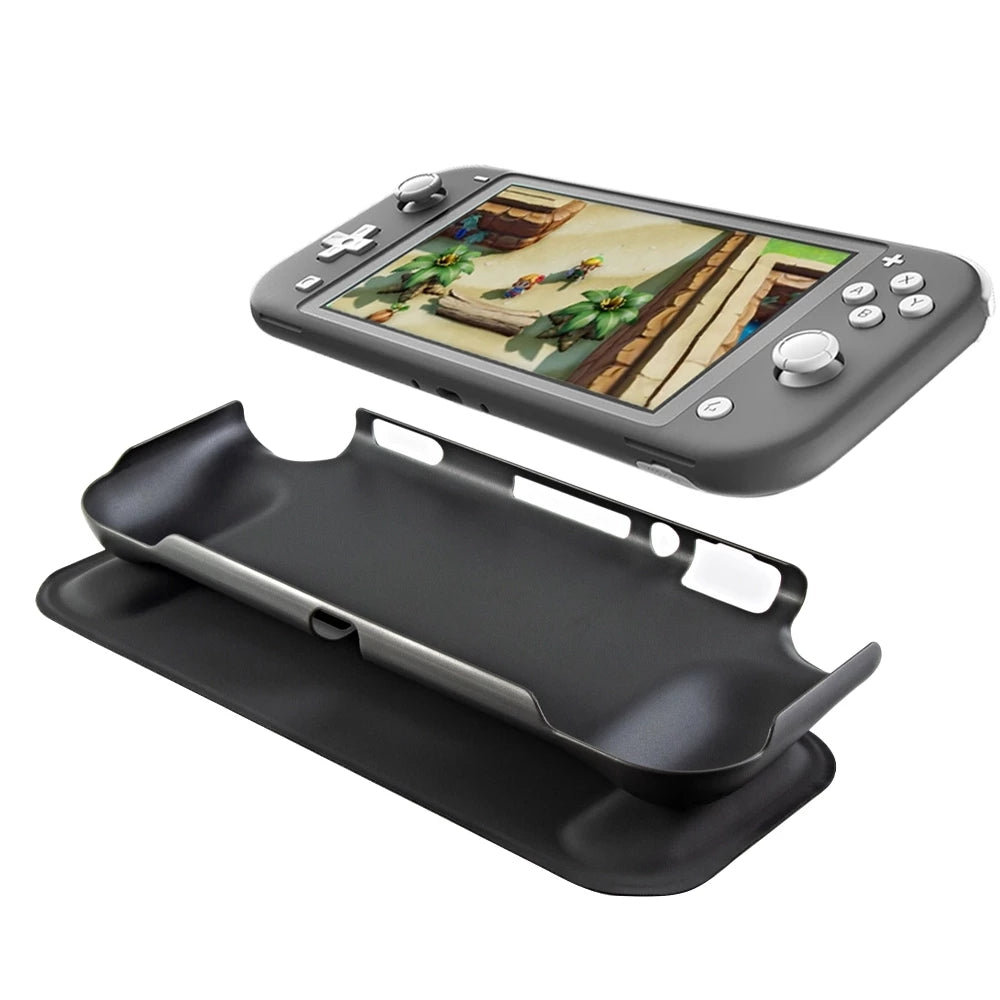Dobe Carcasa Protectora Tpu Amarilla Switch Lite Gaming