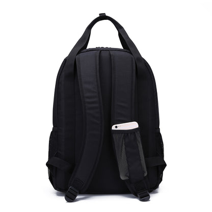 Tourit Wagtails Mochila Premium con enfriador vacacional-23L