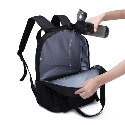 Tourit Wagtails Mochila Premium con enfriador vacacional-23L