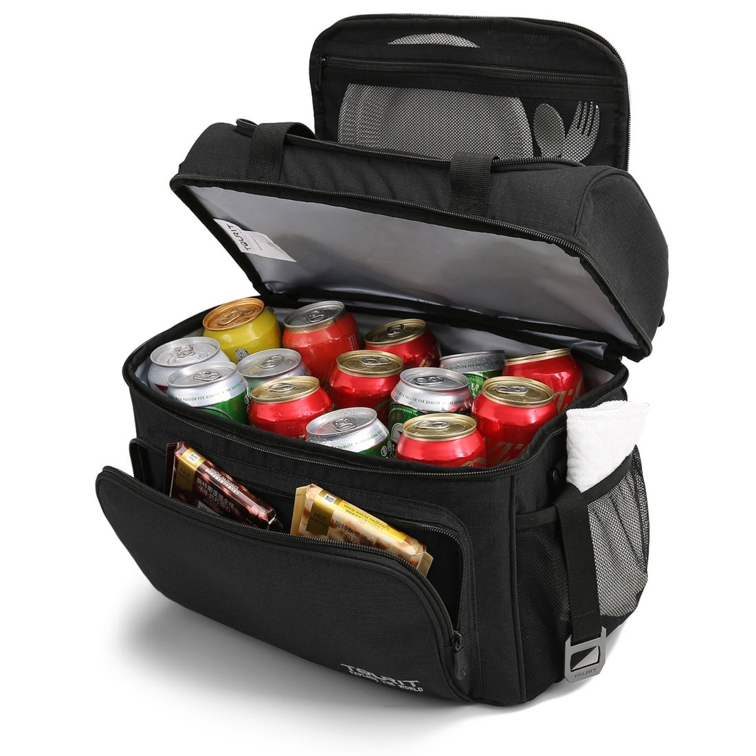 Tourit Bolso térmico Garza
