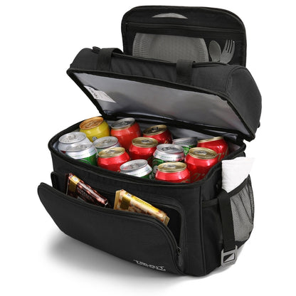 Tourit Bolso térmico Garza