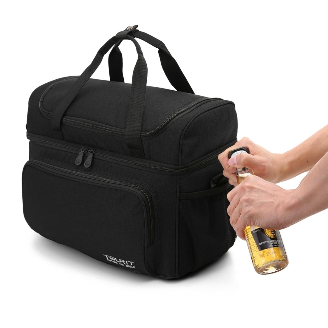 Tourit Bolso térmico Garza