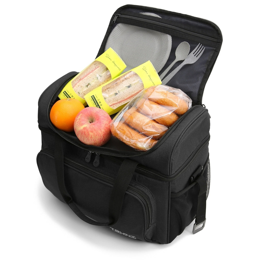 Tourit Bolso térmico Garza