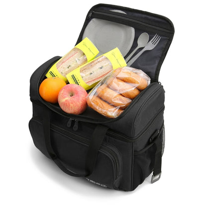 Tourit Bolso térmico Garza