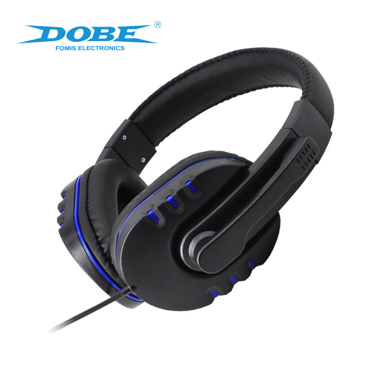 DOBE Audífono Gaming Stereo PS4 Xbox One Nintendo Switch