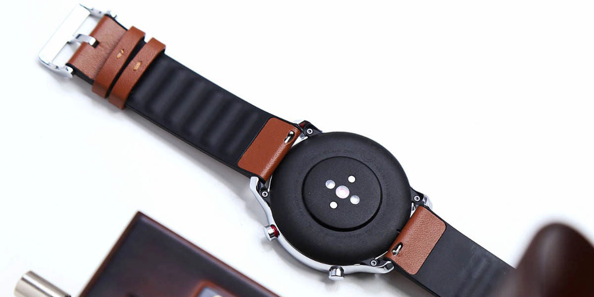 Smartwatch Amazfit GTR