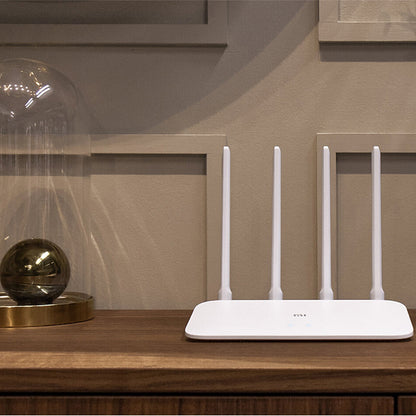 Xiaomi Mi Router 4a - Wifi, 2,4 Ghz, 5,0 Ghz - imagen 3