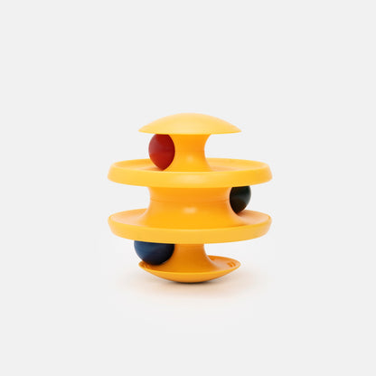 Pidan® Juguete Para Mascotas - Vasija Sensorial De Juego - imagen 5