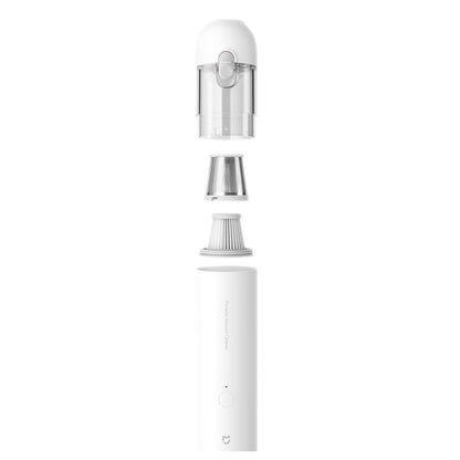 Xiaomi - Aspiradora Mi Vacuum Cleaner Mini