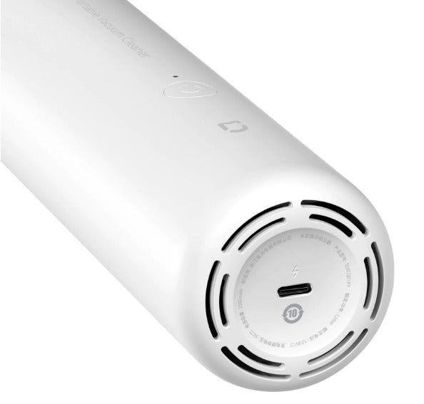 Xiaomi - Aspiradora Mi Vacuum Cleaner Mini