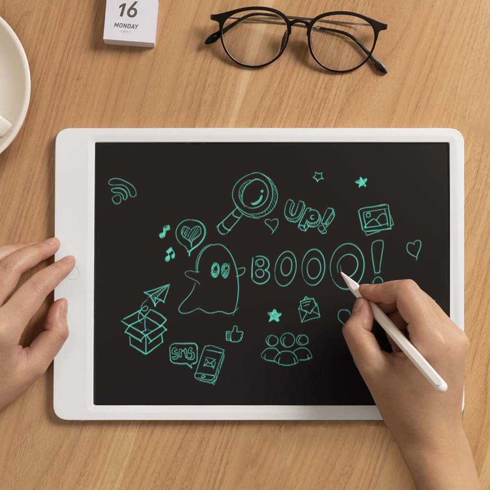 Xiaomi Tablet Blackboard 13.5'' Pizarra Digital De Escritura - imagen 2