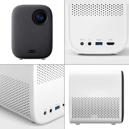 Xiaomi Mi Smart Compact Projector 120"