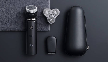Xiaomi - Mi Electric Shaver S500