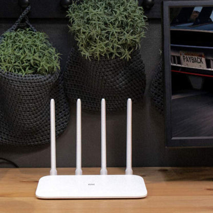 Xiaomi Mi Router 4a - Wifi, 2,4 Ghz, 5,0 Ghz - imagen 4