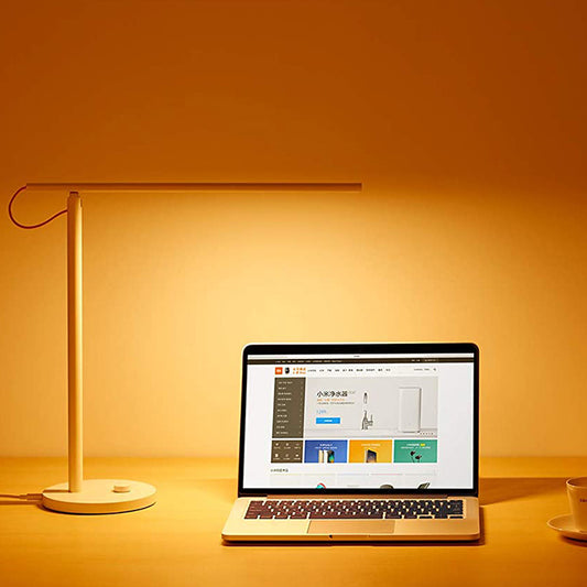 Xiaomi Mi LED Desk Lamp - Lámpra Led De Escritorio - MUE4087GL
