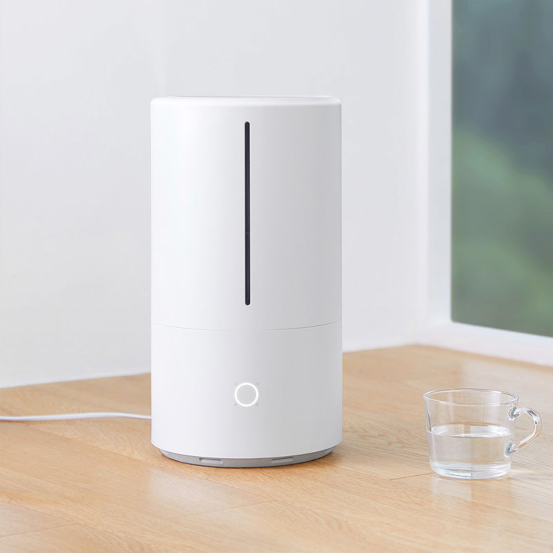 Xiaomi Humidificador de Aire Mi Smart Antibacterial Humidifier