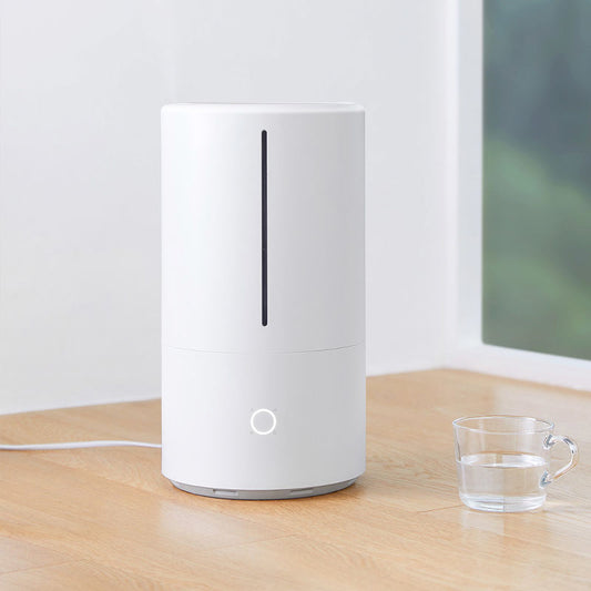 Xiaomi Humidificador de Aire Mi Smart Antibacterial Humidifier