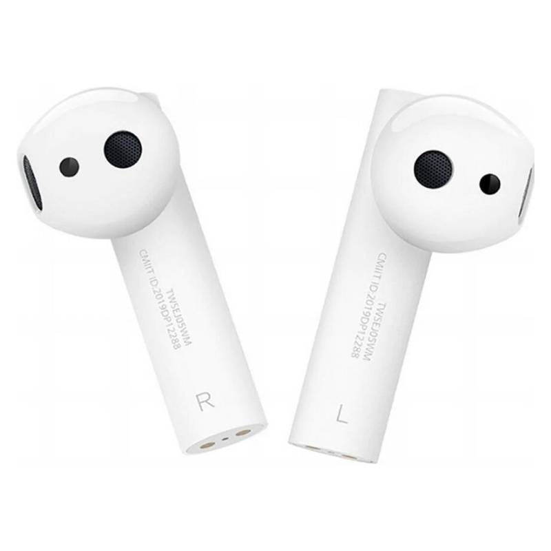 Xiaomi Audífonos Mi True Wireless Earphones 2S - imagen 4