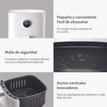 Xiaomi Freidora Mi Smart Air Fryer 3.5L