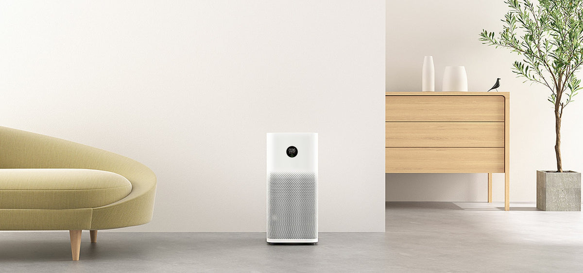 Xiaomi Mi Air Purifier 3h Eu