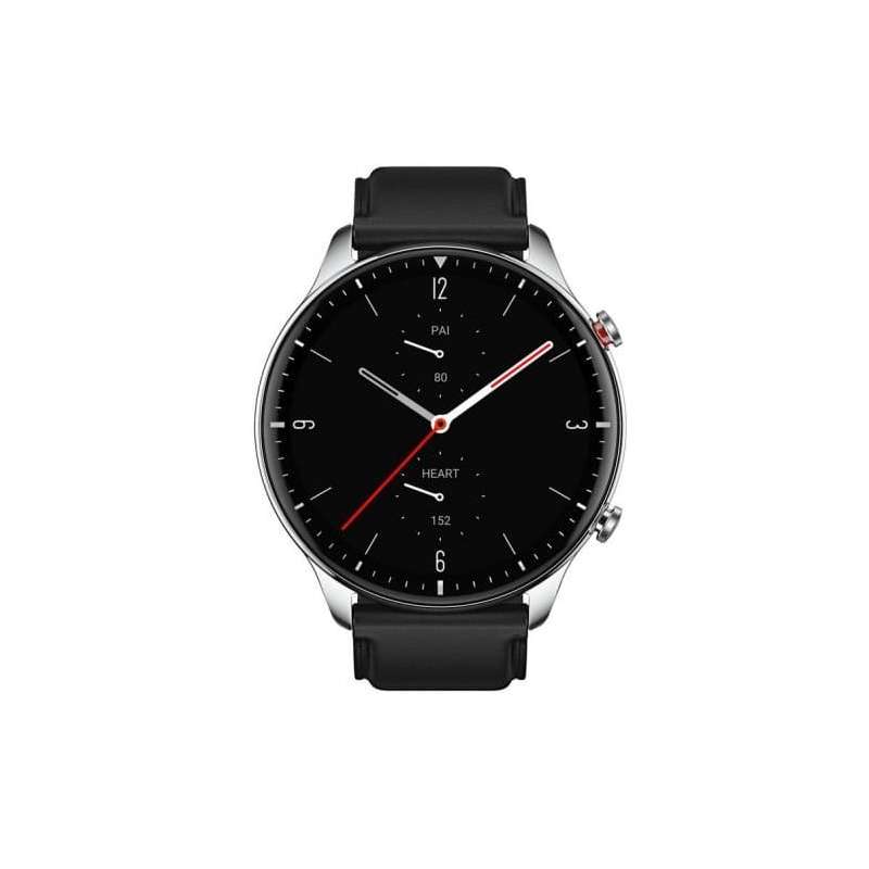 Amazfit Smartwatch GTR 2 Negro - Versión Clásica