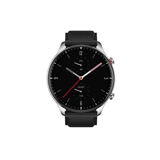 Amazfit Smartwatch GTR 2 Negro - Versión Clásica