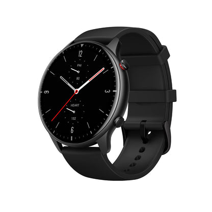 Amazfit Smartwatch GTR 2 Negro - Edición Sport