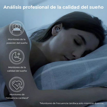 Amazfit Zenbuds Smart Sleep Earbuds