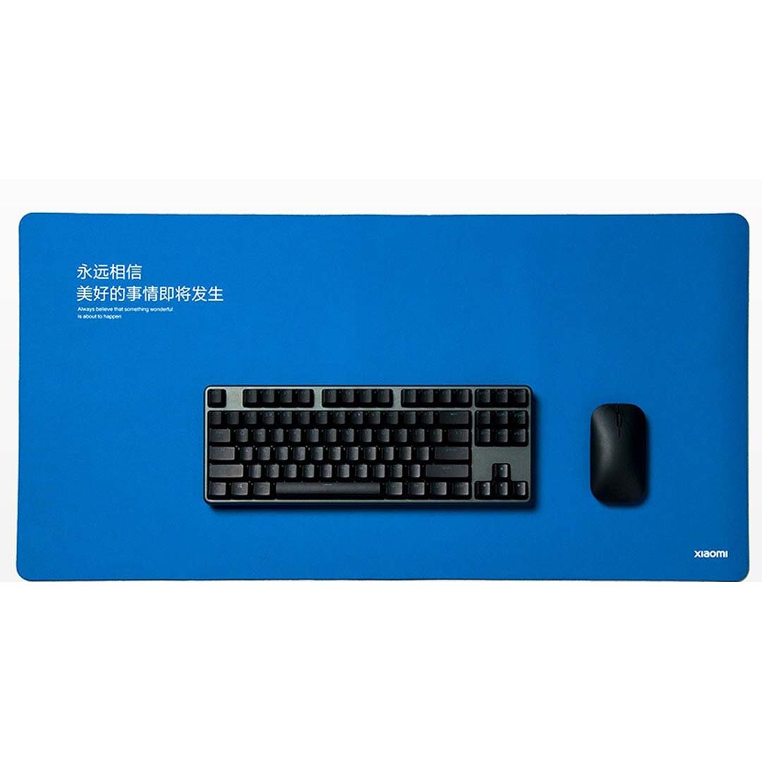 Xiaomi - Mousepads Gamer XL 80x40cm