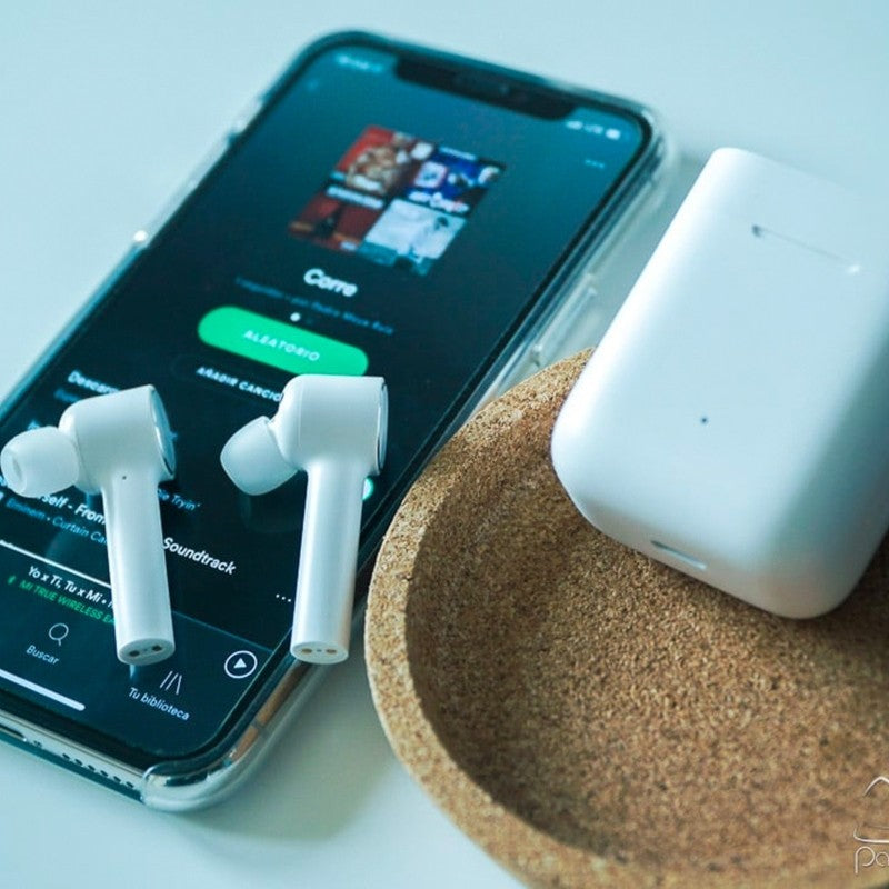 Xiaomi Audífonos Mi True Wireless Earphones 2S - imagen 5