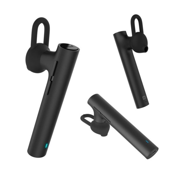 Xiaomi - Audífono In-ear  Mi Headset Basic Bluetooth - Negro