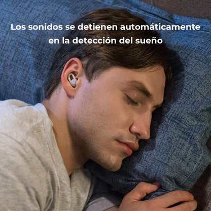 Amazfit Zenbuds Smart Sleep Earbuds