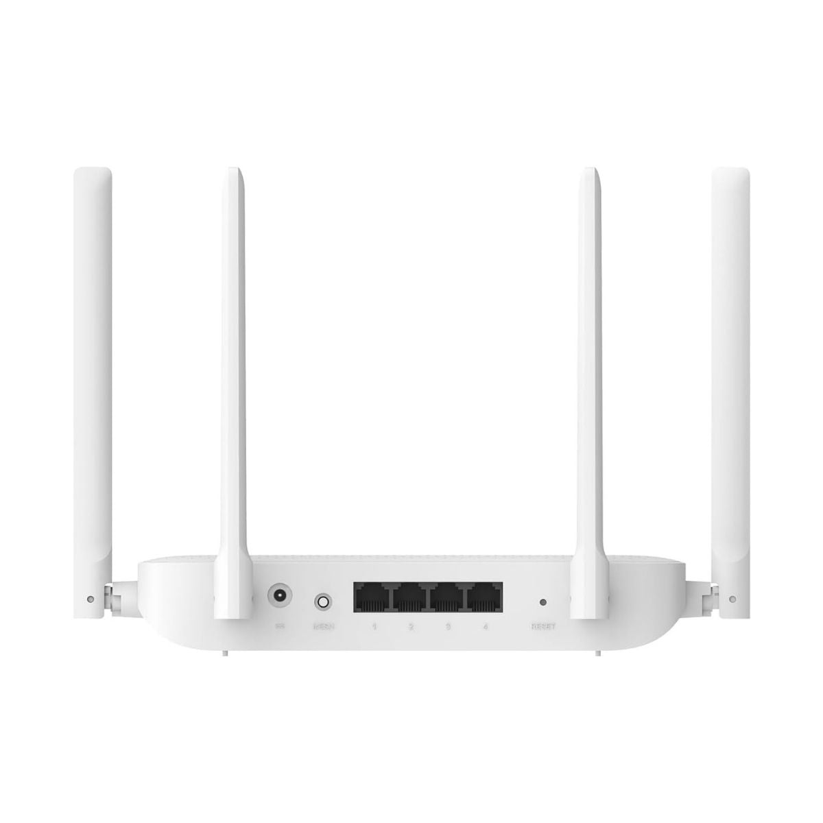 Xiaomi Router AX1500 EU 2.4GHz / 5GHz WiFi 6 - imagen 4