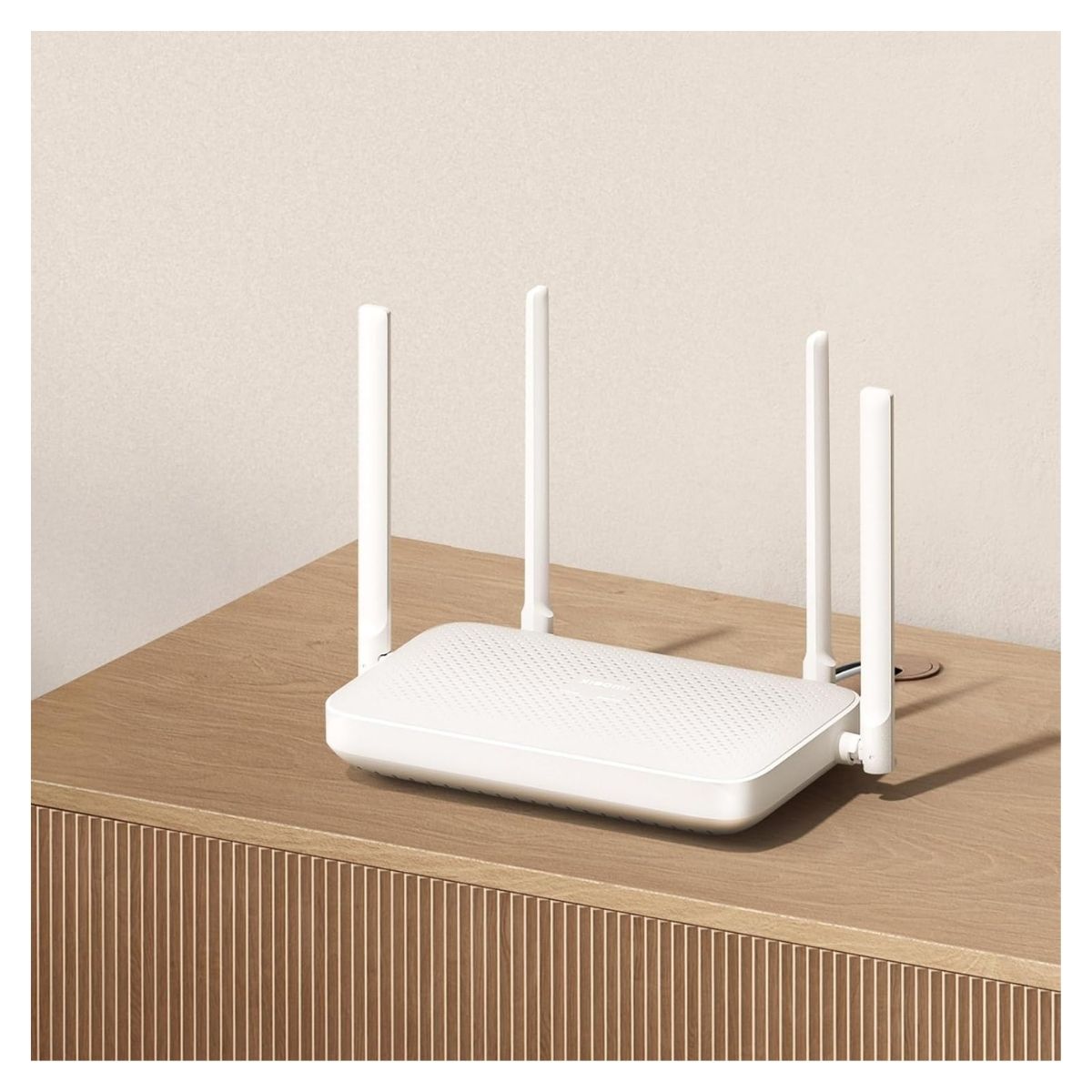 Xiaomi Router AX1500 EU 2.4GHz / 5GHz WiFi 6 - imagen 5