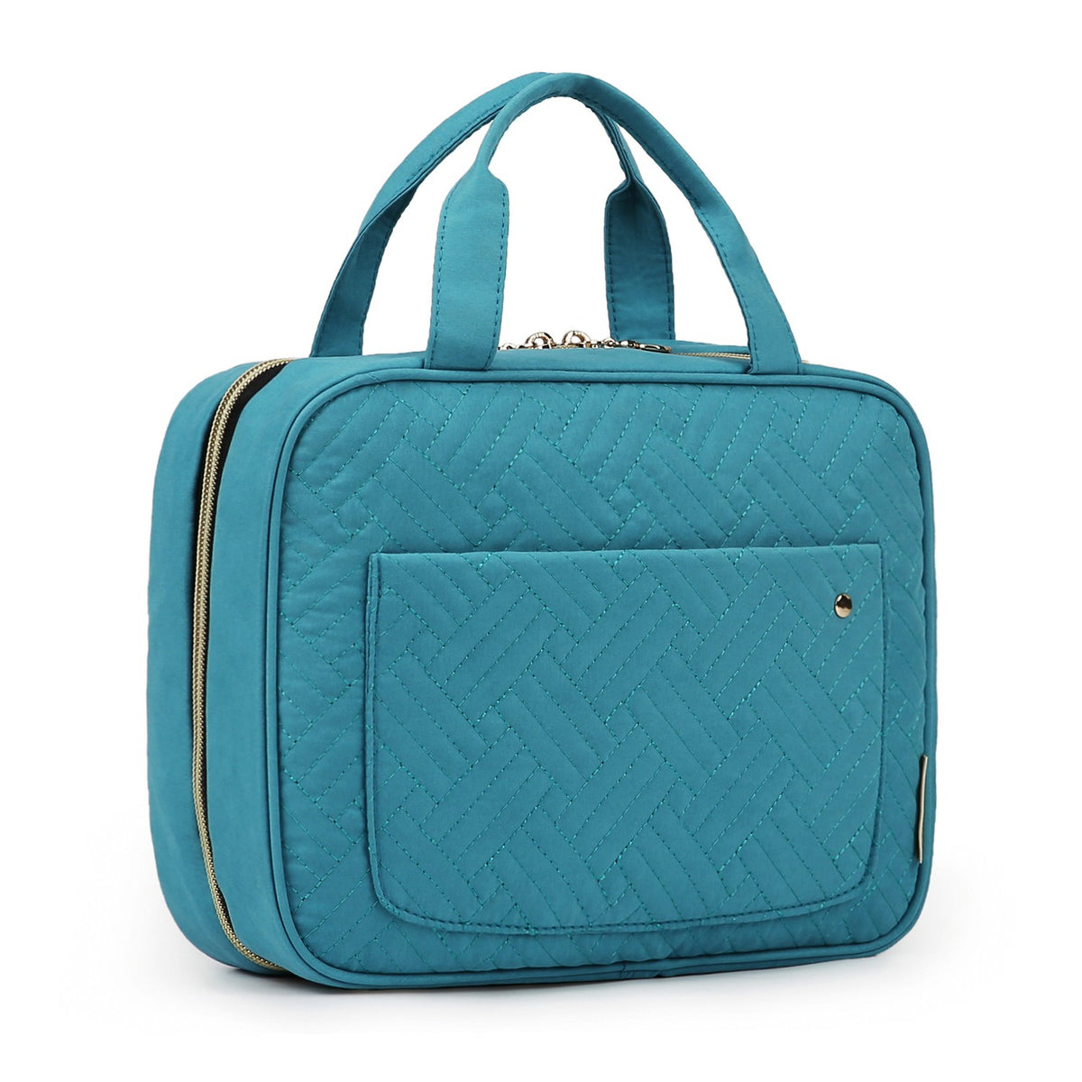 Bagsmart Neceser de Viaje Bonchemin con Gancho Mediano - imagen 2