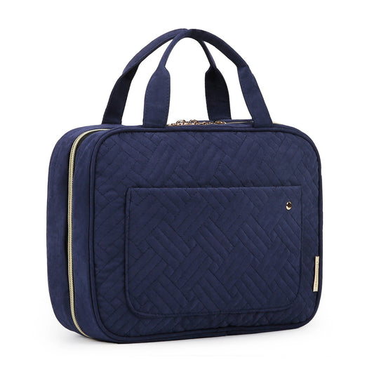 Bagsmart Neceser de Viaje Bonchemin con Gancho Mediano