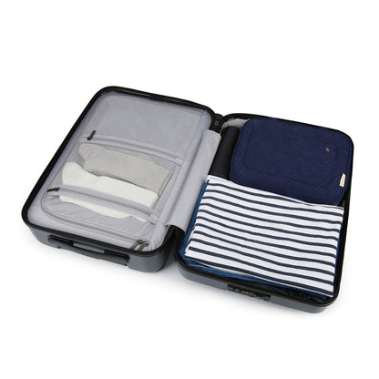 Bagsmart Neceser de Viaje Bonchemin con Gancho Mediano