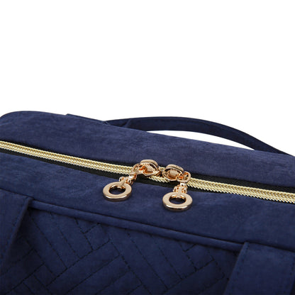 Bagsmart Neceser de Viaje Bonchemin con Gancho Mediano