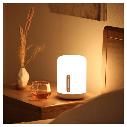 Xiaomi Lámpara LED MI Bedside Lamp 2 LED Wi-Fi