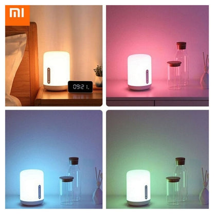Xiaomi Lámpara LED MI Bedside Lamp 2 LED Wi-Fi
