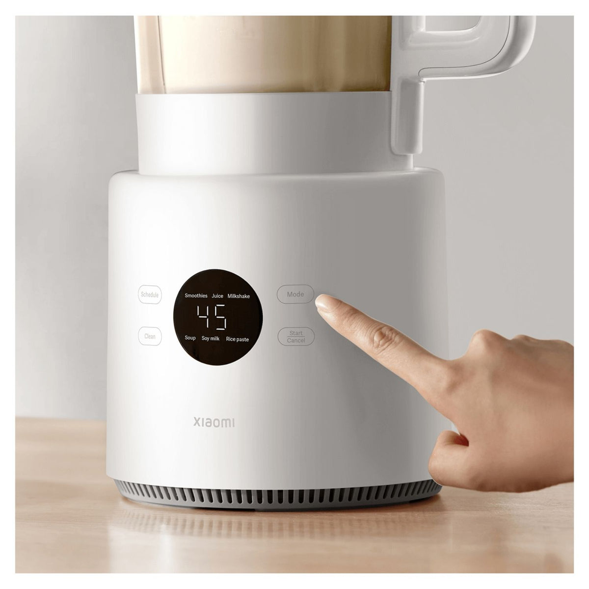 Xiaomi Blender Pro Licuadora de Alta Potencia - imagen 9