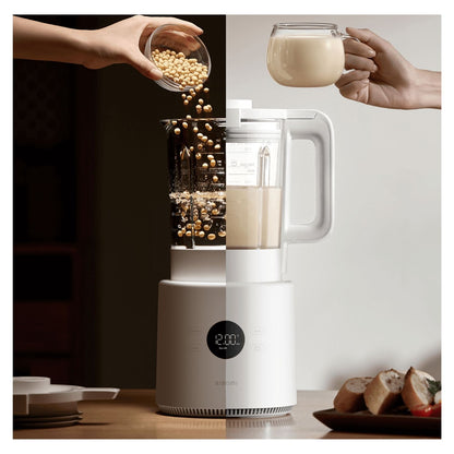 Xiaomi Blender Pro Licuadora de Alta Potencia - imagen 8