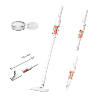 Xiaomi Vacuum Cleaner P30