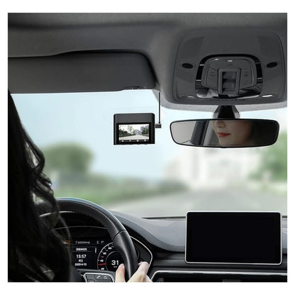 Xiaomi Mi Dash Cam 2 Cámara de Auto para Tablero