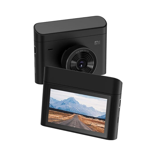 Xiaomi Mi Dash Cam 2 Cámara de Auto para Tablero