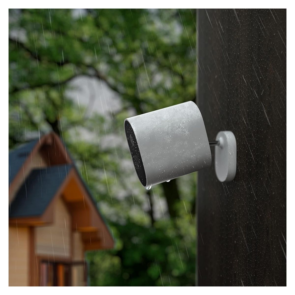 Xiaomi Mi Cámara de Seguridad Exterior Inalámbrica 1080p Set - imagen 6