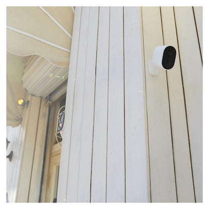 Xiaomi Mi Cámara de Seguridad Exterior Inalámbrica 1080p Set - imagen 7