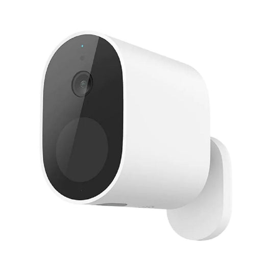Xiaomi Mi Cámara de Seguridad Exterior Inalámbrica 1080p Set