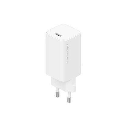 Xiaomi Cargador Mi 65W Fast Charger GaN Tech