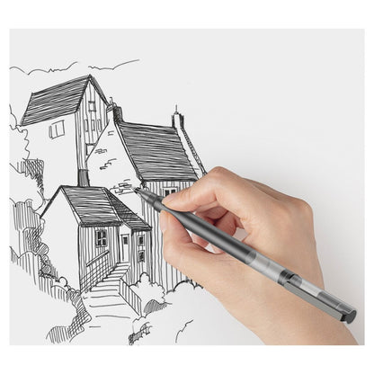 Xiaomi High-capacity Gel Pen Lápiz Pasta Pack x10 - imagen 5
